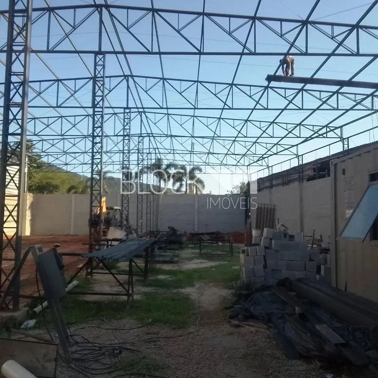 Guaratiba | Galpão - Foto 11