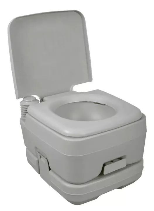 Banheiro Químico 20l  - Foto 2