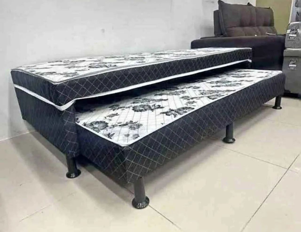 Vendo !BICAMA  box NOVA !! R$310,00 / Entrega Imediata 