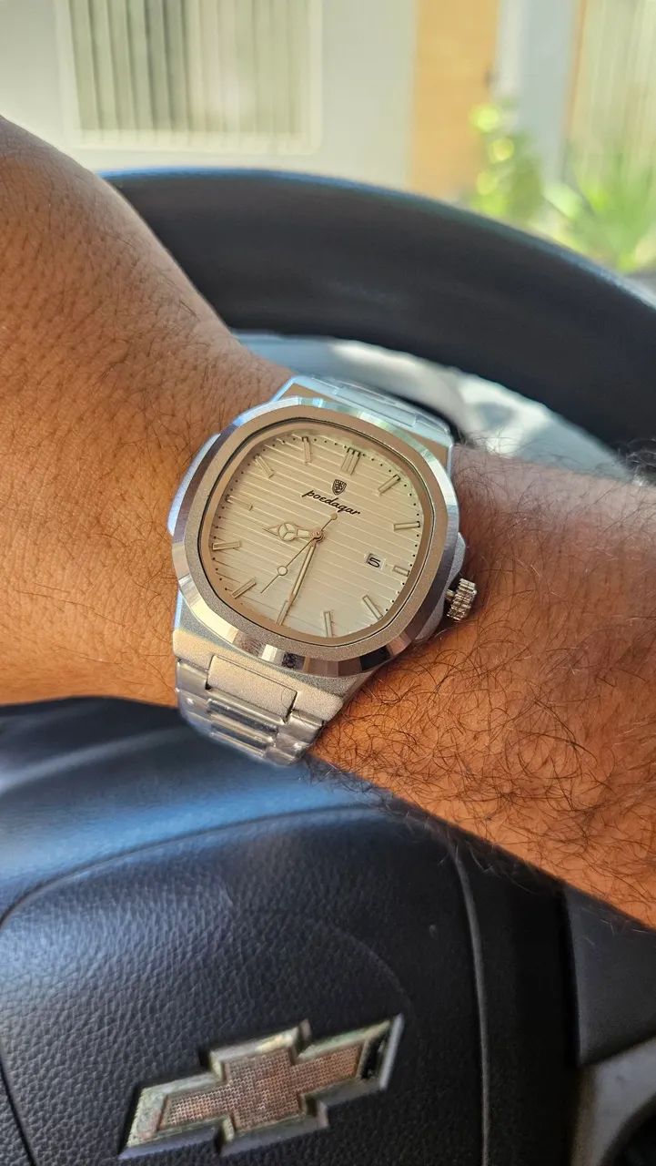 Poedagar Nautilus Write  - Foto 3