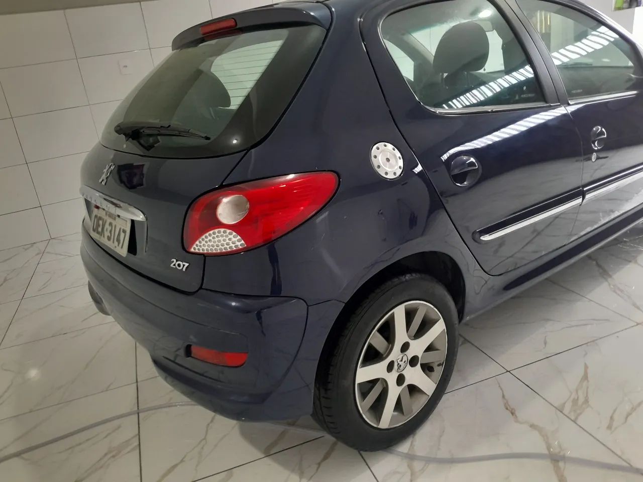 Pegouet 2013 XR completo de tudo versão mais completa  - Foto 2