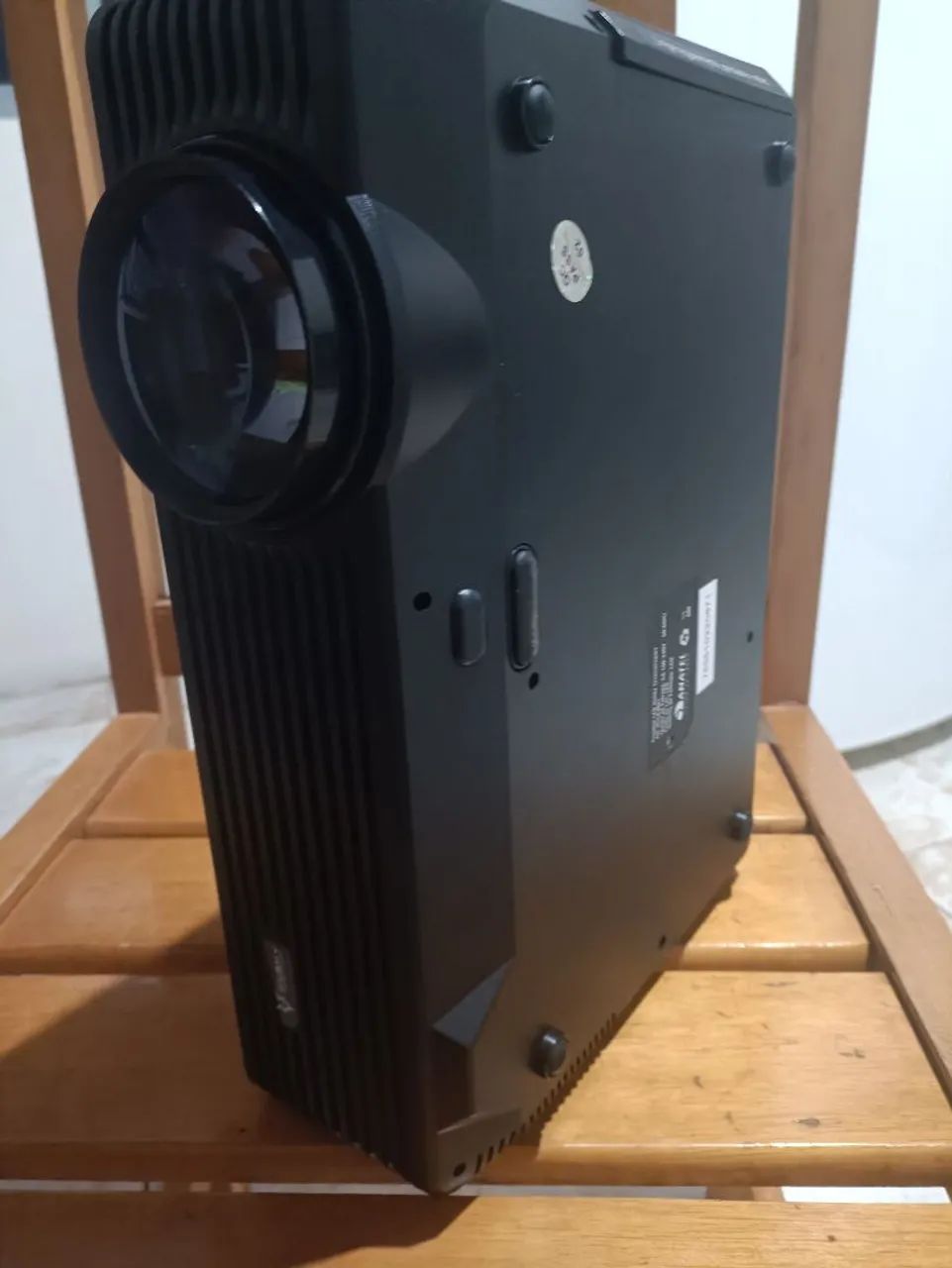 Projetor Husky64297490270979121
