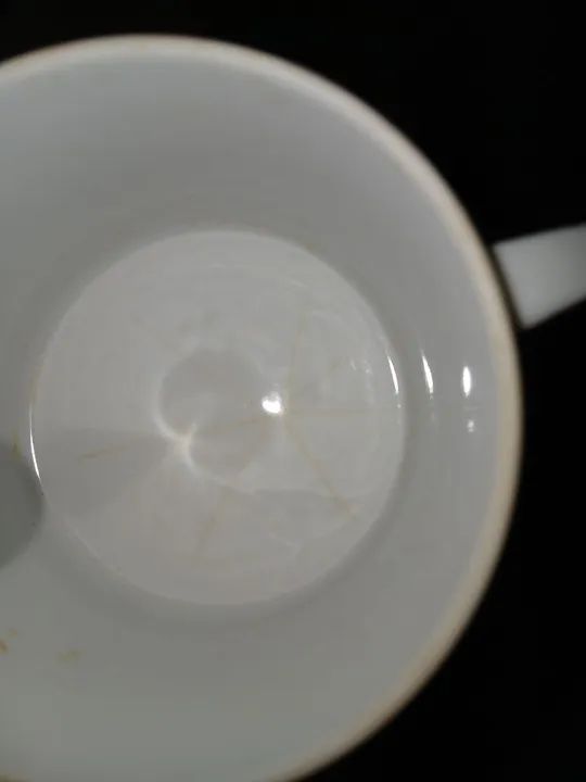 Jogo de Chá com 6 Peças - Foto 4