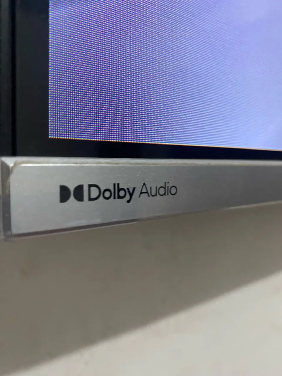 Tv Philco 32? smart 3 mês de uso