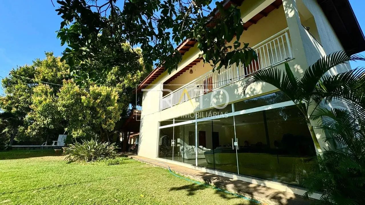 chácara - Recreio Tsuriba - Campinas