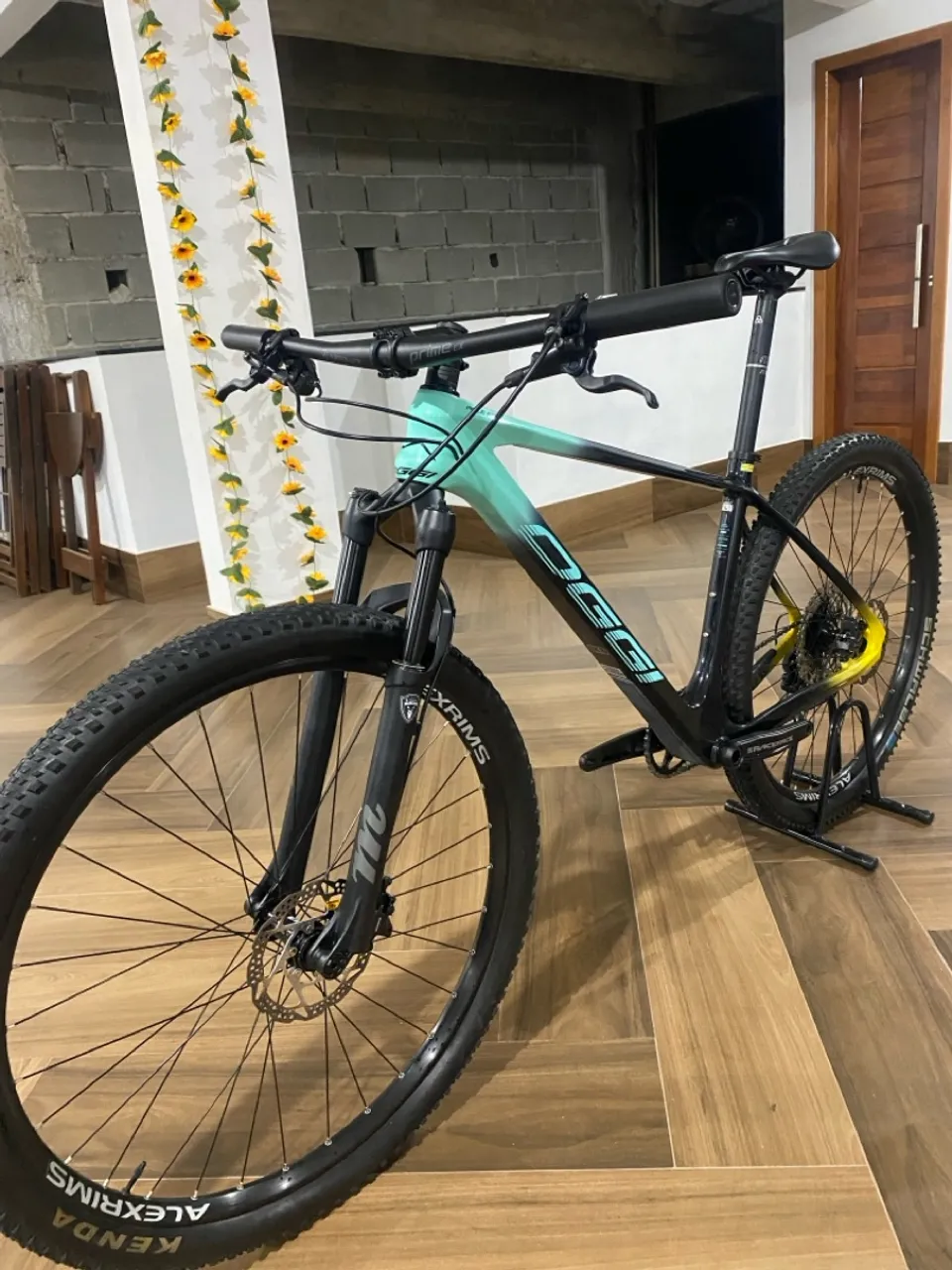 Oggi Agile Pro