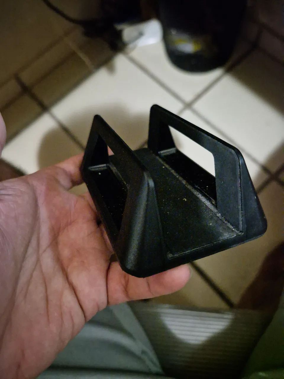 Suporte para mini pc