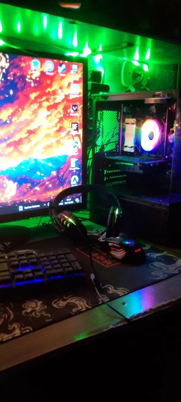 Pc gamer completo 64374417606786120