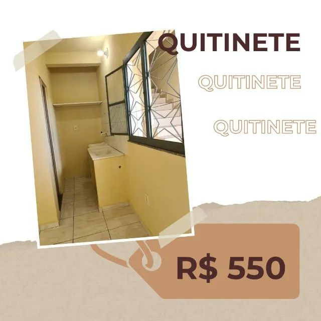 ? ALUGA-SE CASAS, KITNETS E QUARTOS - Foto 4