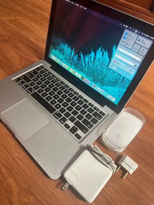 Macbook Pro macOs BIG SUR 11.7 10gb SSD 128gb 13" polegadas 2012 intel core i5 2,5ghz - Foto 2