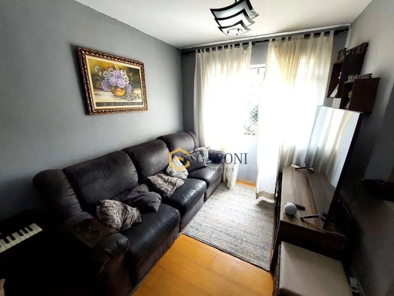 Apartamento com 3 quartos à venda, Jardim D Abril - Foto 4