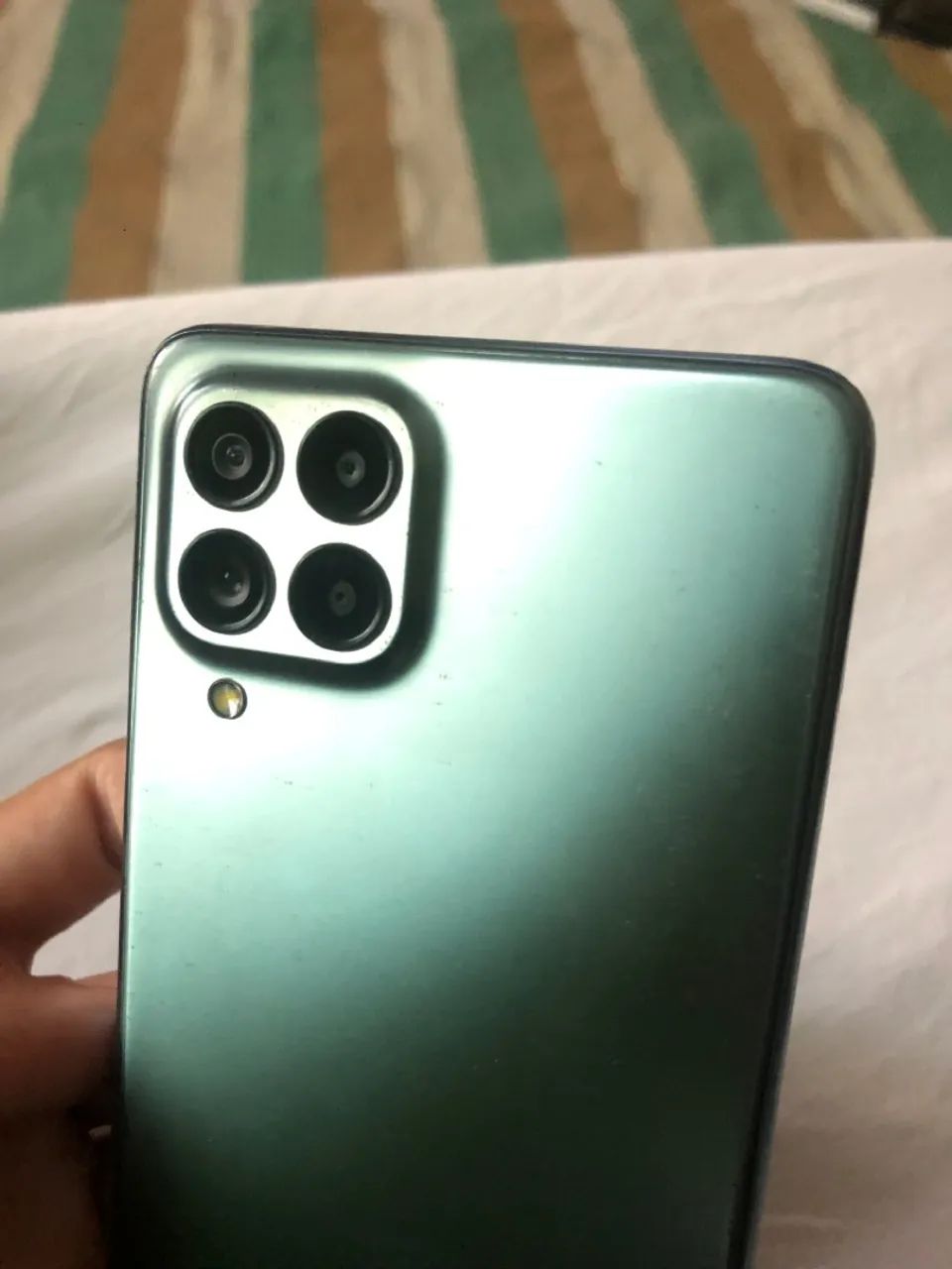 Samsung M53, 128gb - Foto 4