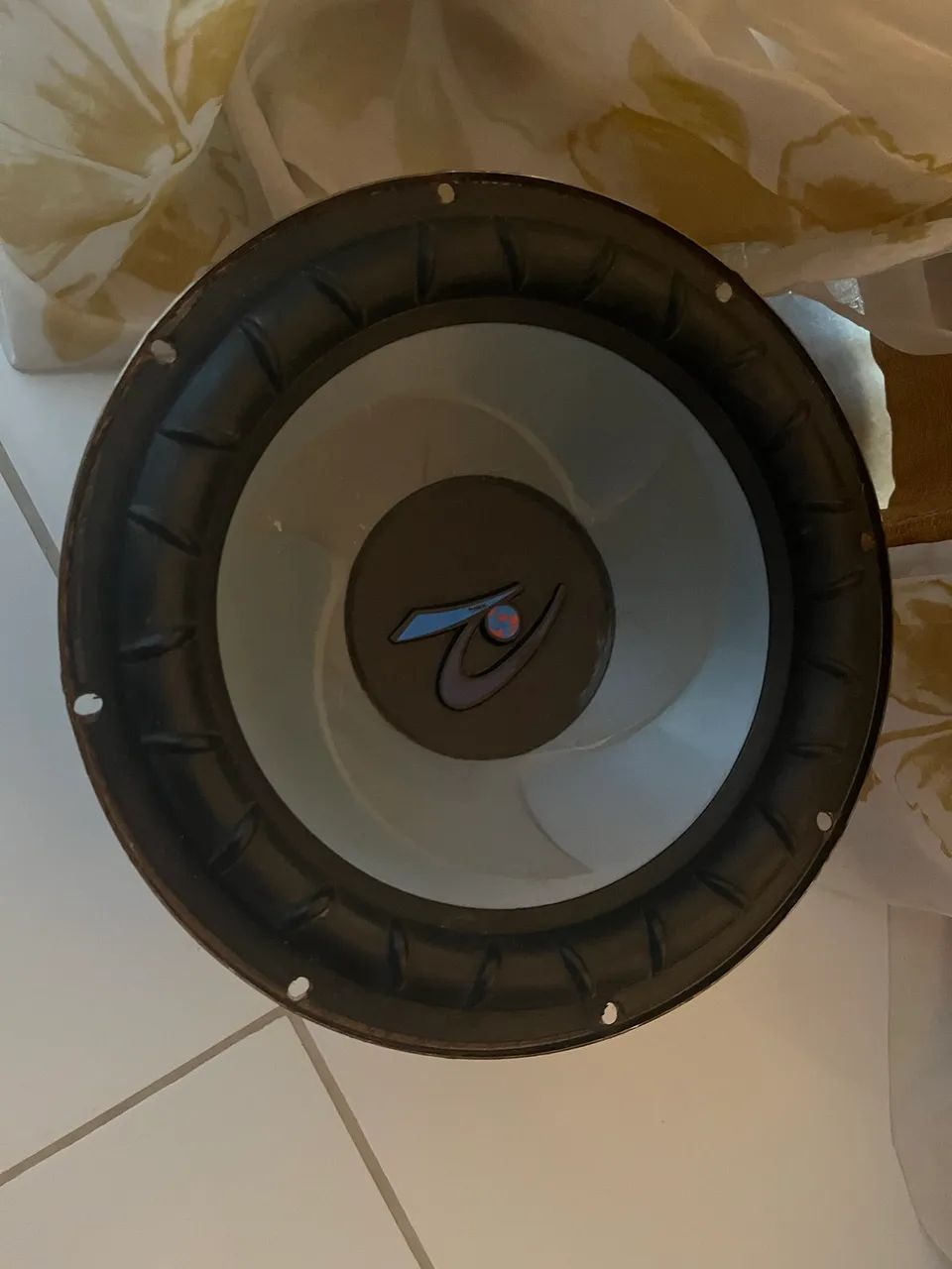 Subwoofer Roadstar
