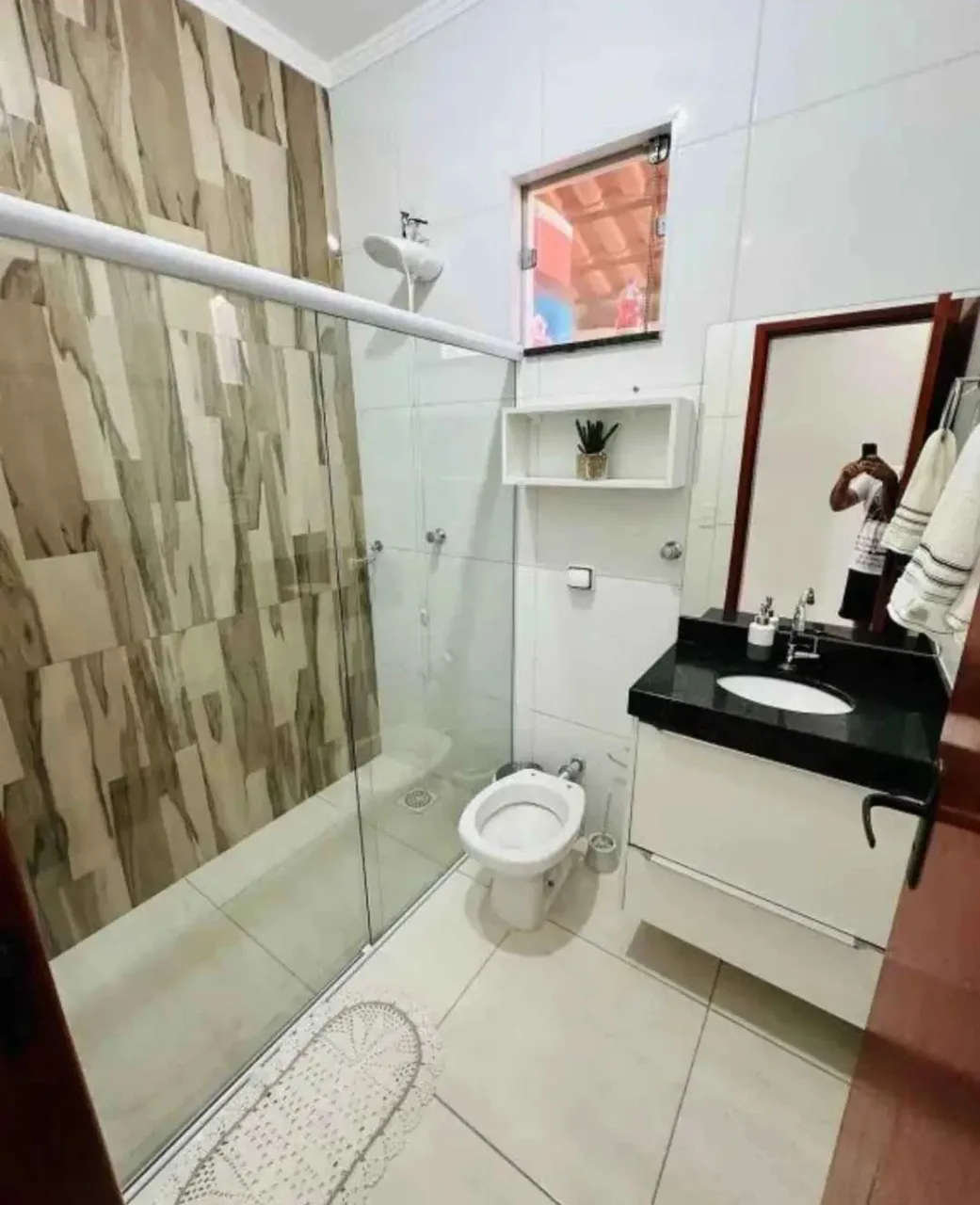 Imóvel para aluguel tem 150 metros quadrados com 3 quartos em Setor Oeste - Brasília - DF