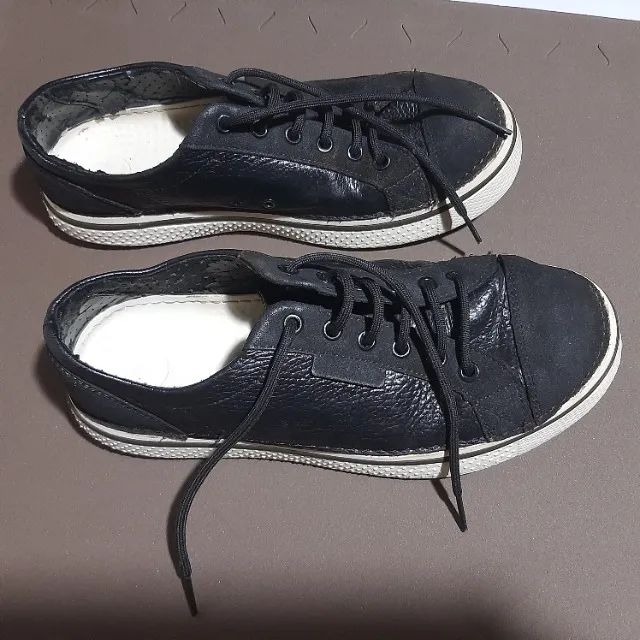 Sapato Skechers Tamanho 38  - Foto 3
