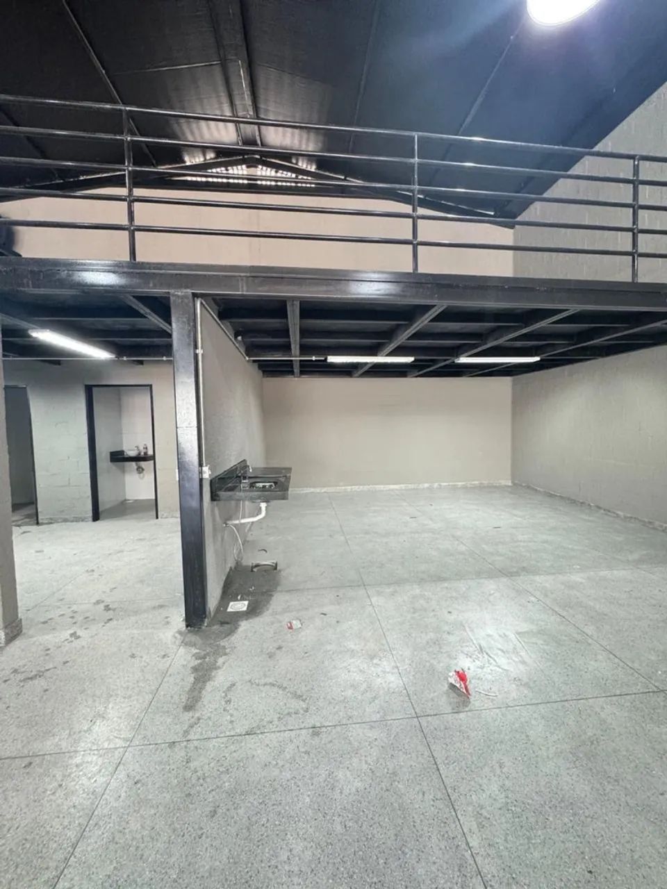 Galpão Comercial  - Foto 4