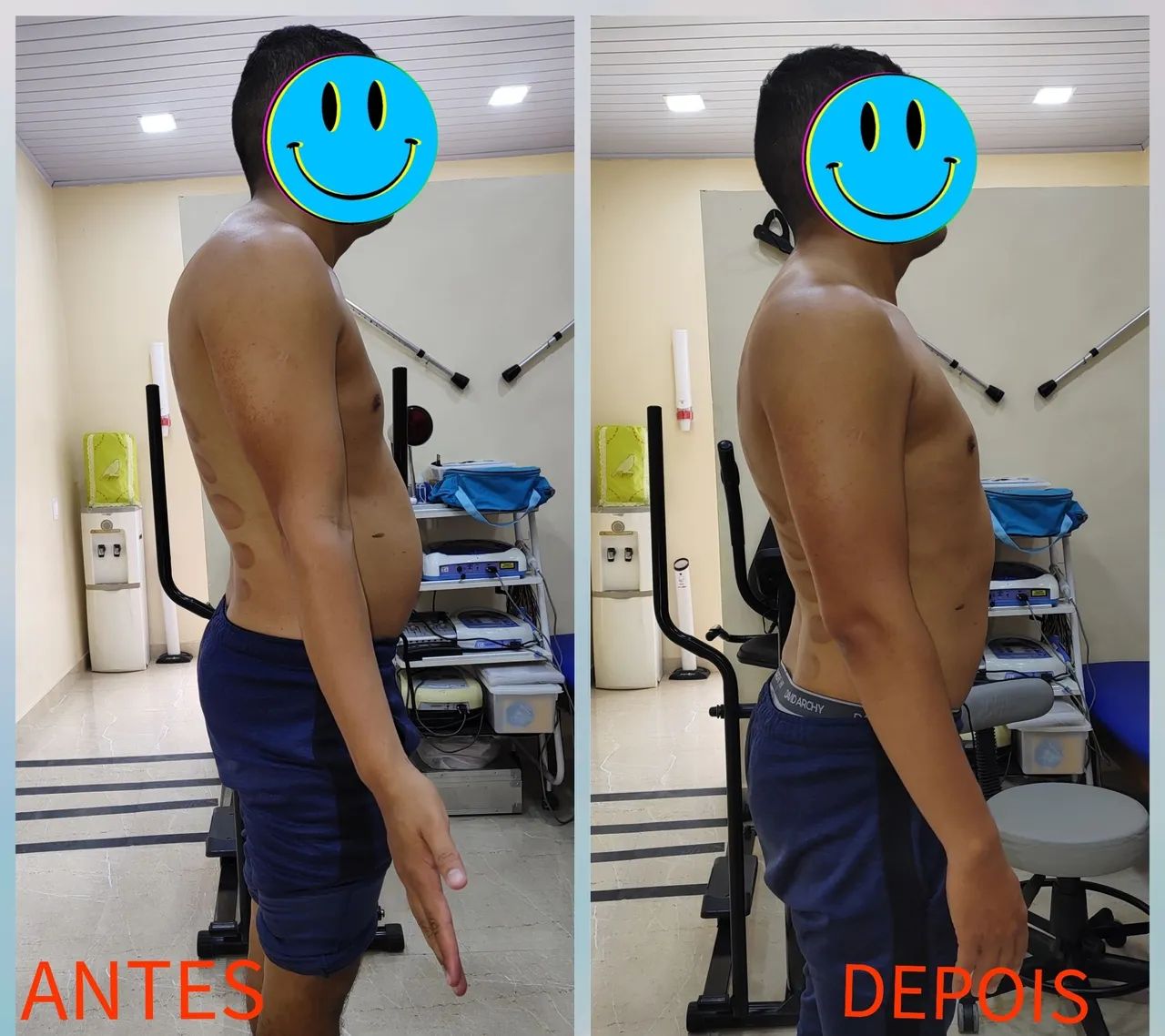 QUIROPRAXIA e ACUPUNTURA  - Foto 5