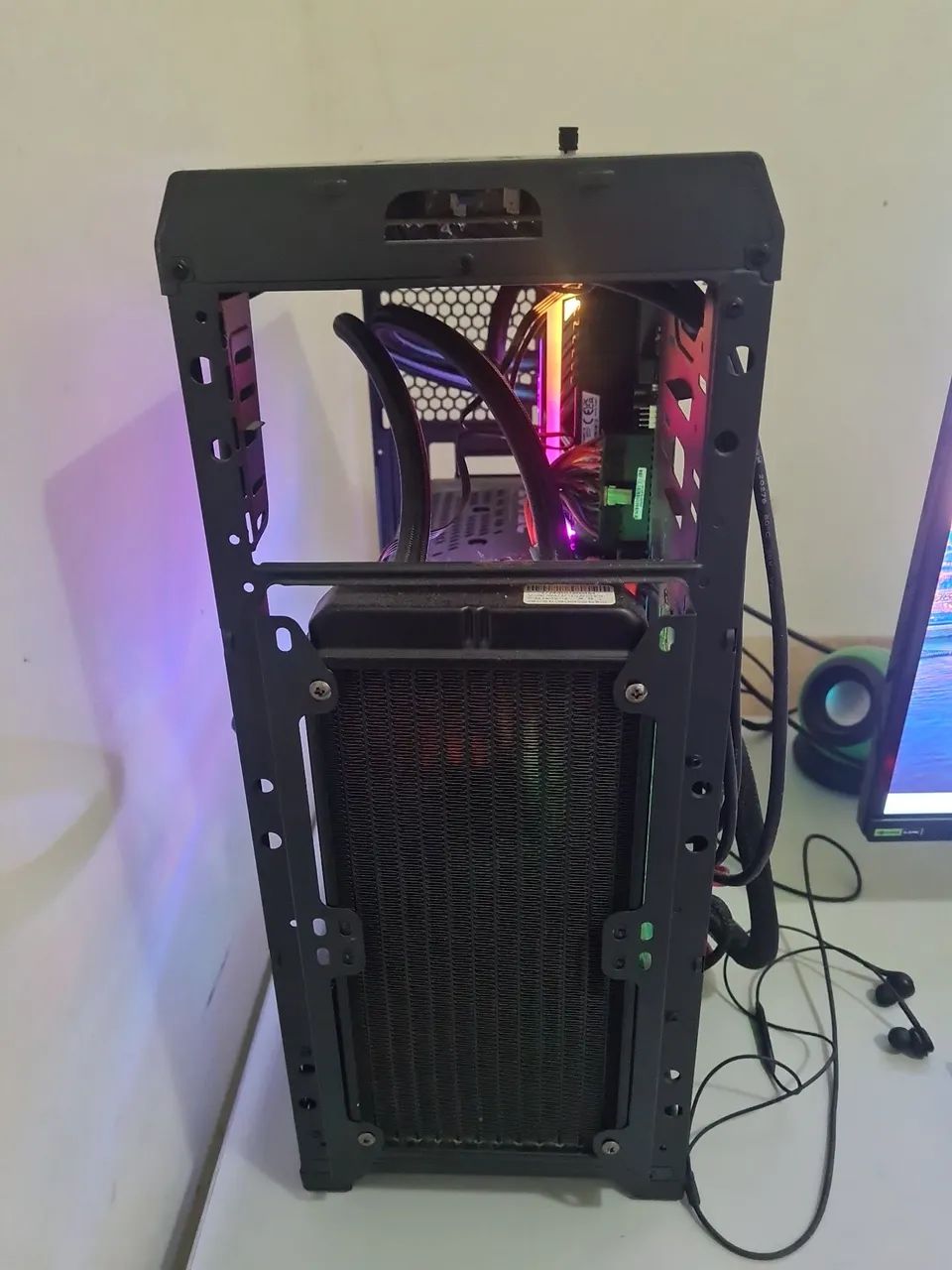 Pc completo ryzen64396503076865122