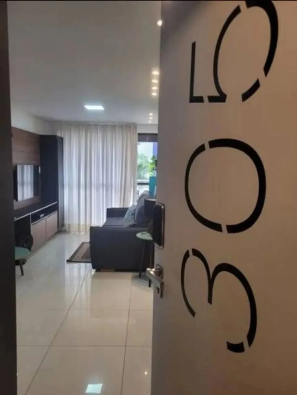 Imóvel para aluguel com 58 metros quadrados com 2 quartos em Manaíra - João Pessoa - PB - Foto 3