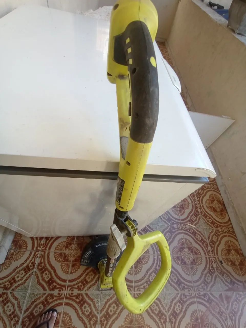 Roçadeira  - Foto 5