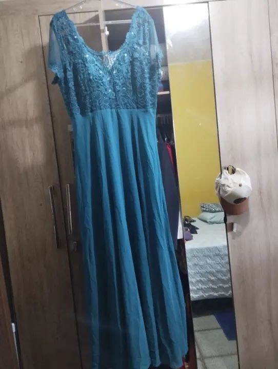 Vestido de Casamento - Foto 4
