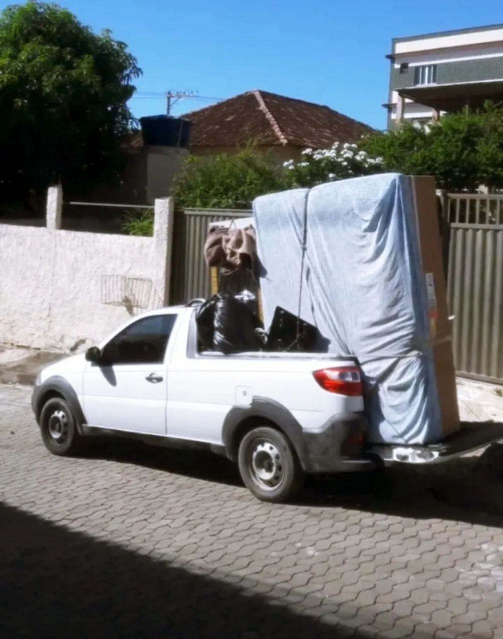 Frete por agendamento ou agora. *9.9621.3972 LPS Transportes*