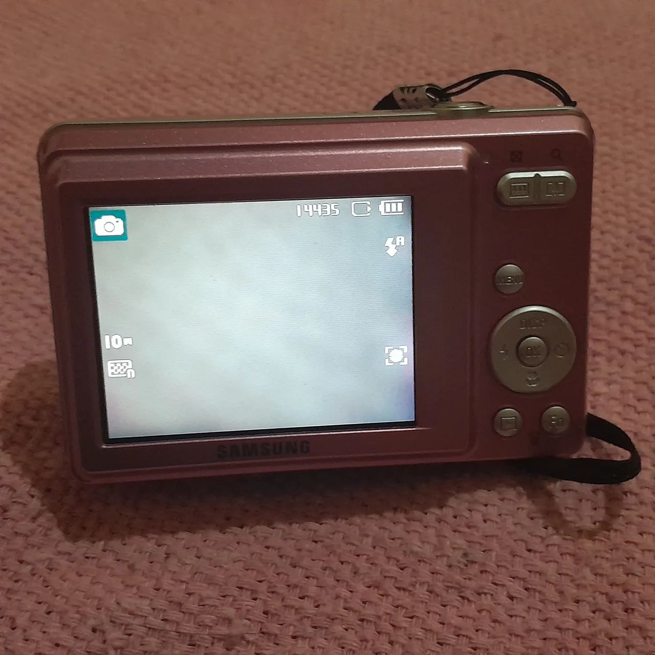 Câmera Fotográfica  - Foto 3