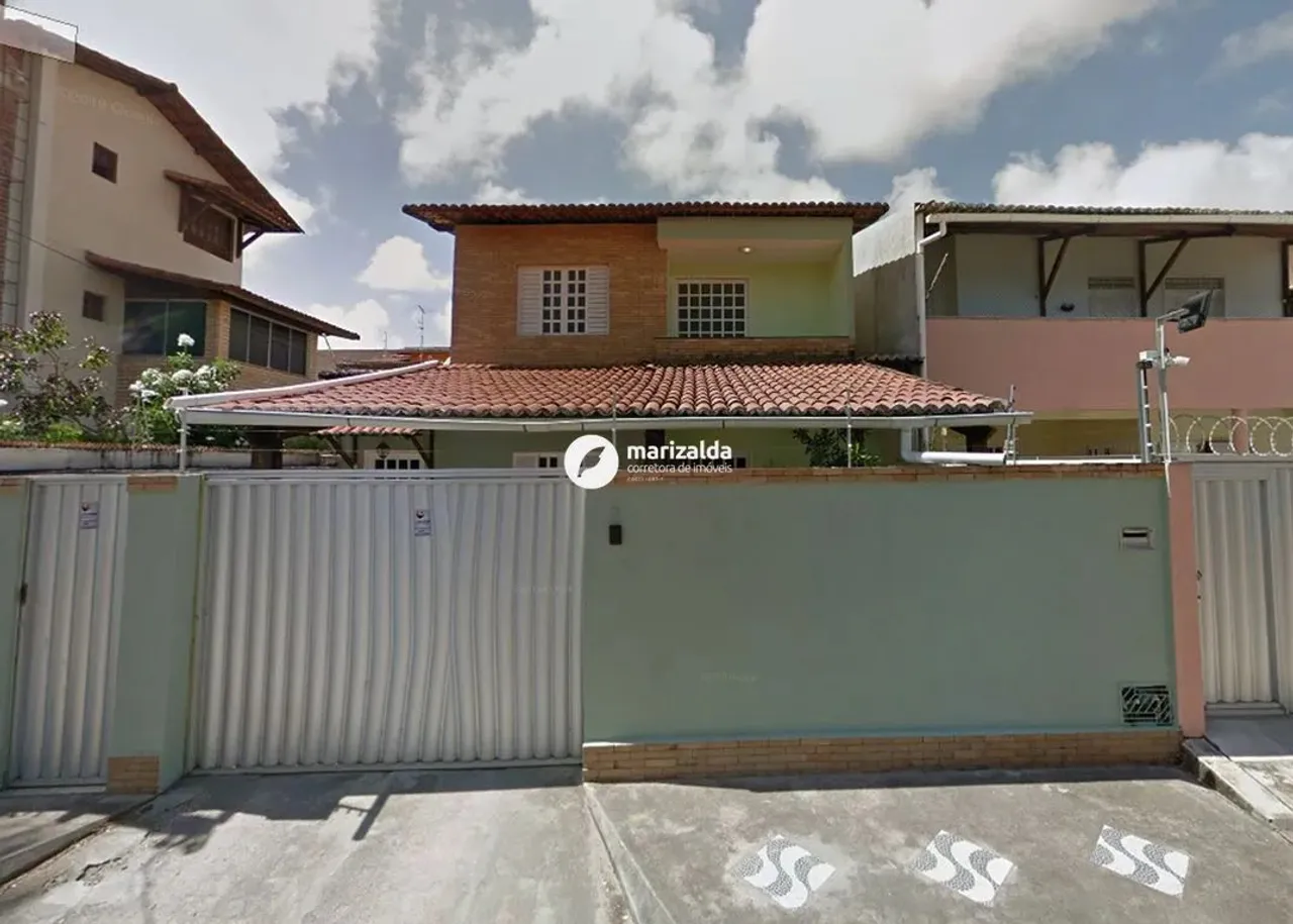 Casa à venda em Lagoa Nova, Natal.