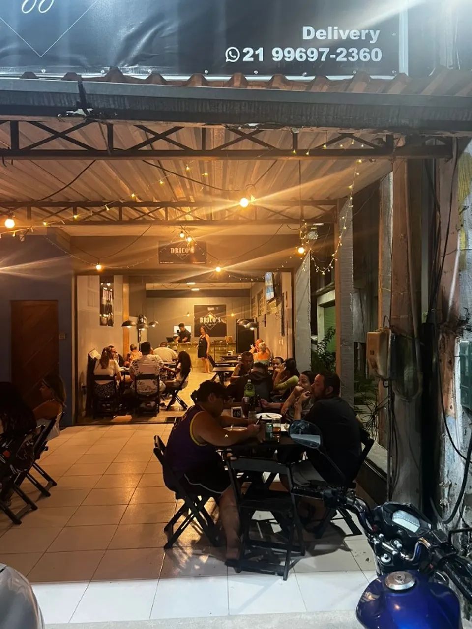 Passo Loja em Ilha de Guaratiba - Foto 4