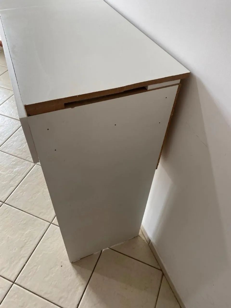 Balcão com gavetas - Foto 3