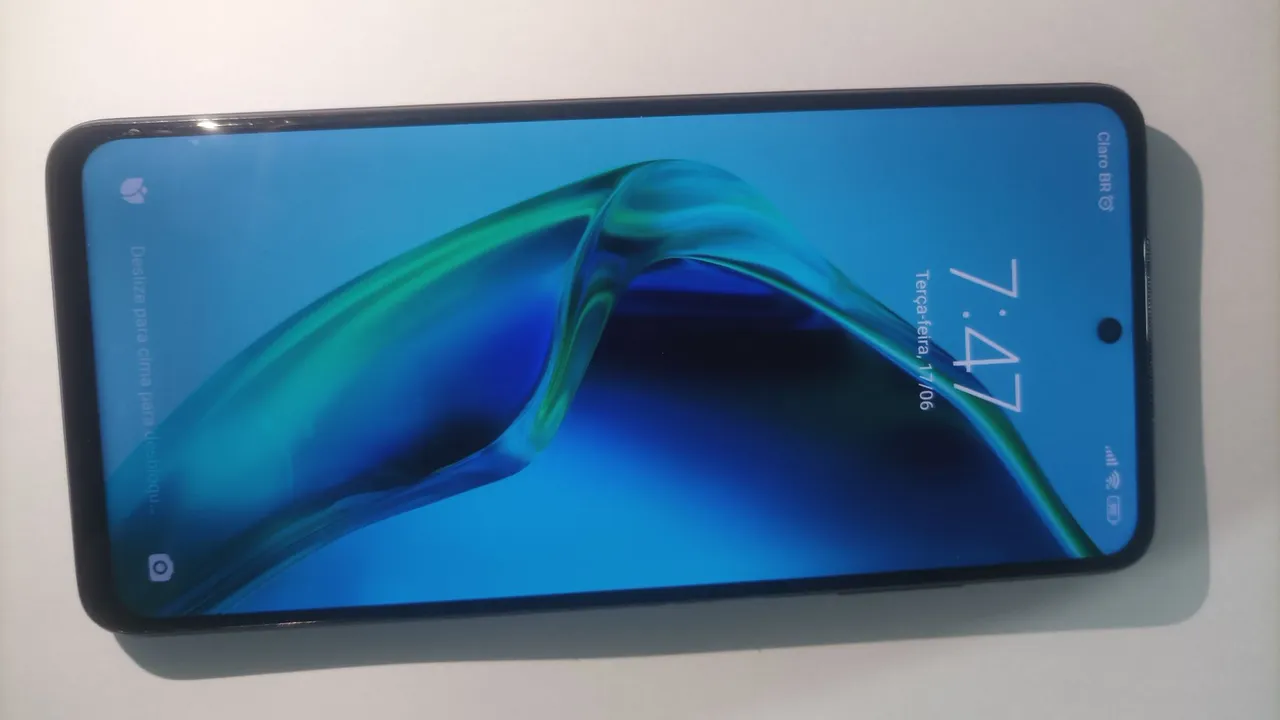 Poco x3 pro