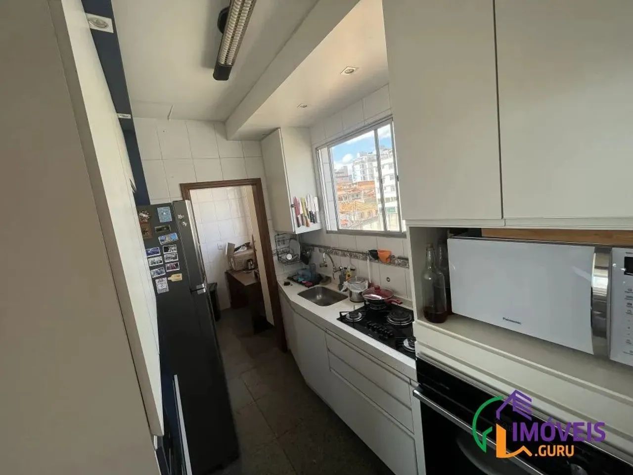 COBERTURA - SAGRADA FAMÍLIA - MG - Foto 5