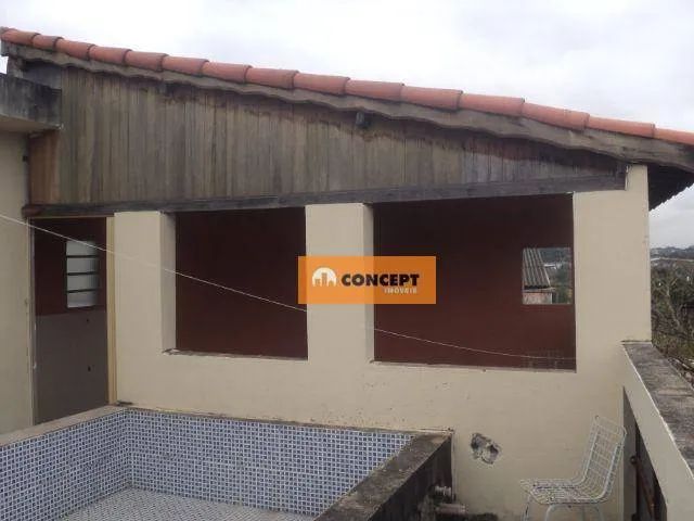 Casa com 4 dormitórios à venda, 340 m² por R$ 250.000,00 - Jardim do Bosque - Suzano/SP - Foto 11