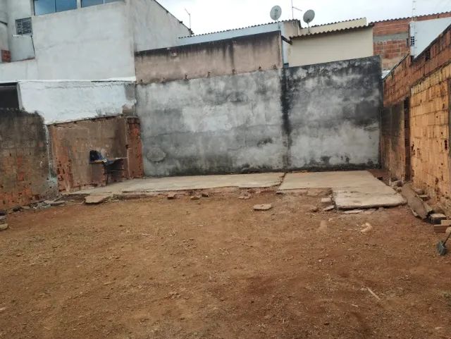 Vendo Lote Vazio na QR 318 de Santa Maria - DF - Foto 3