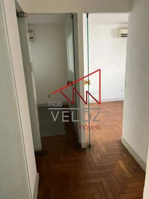 Sala-À VENDA-Centro-Rio de Janeiro-RJ