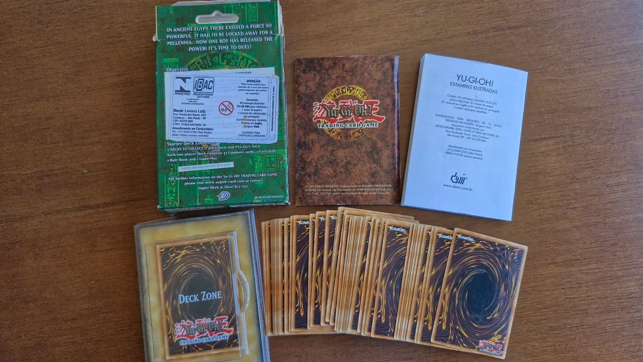 yugioh yuyas deck YUGIOH- Structure Deck YUYA – Dream Team Collectibles main image 0