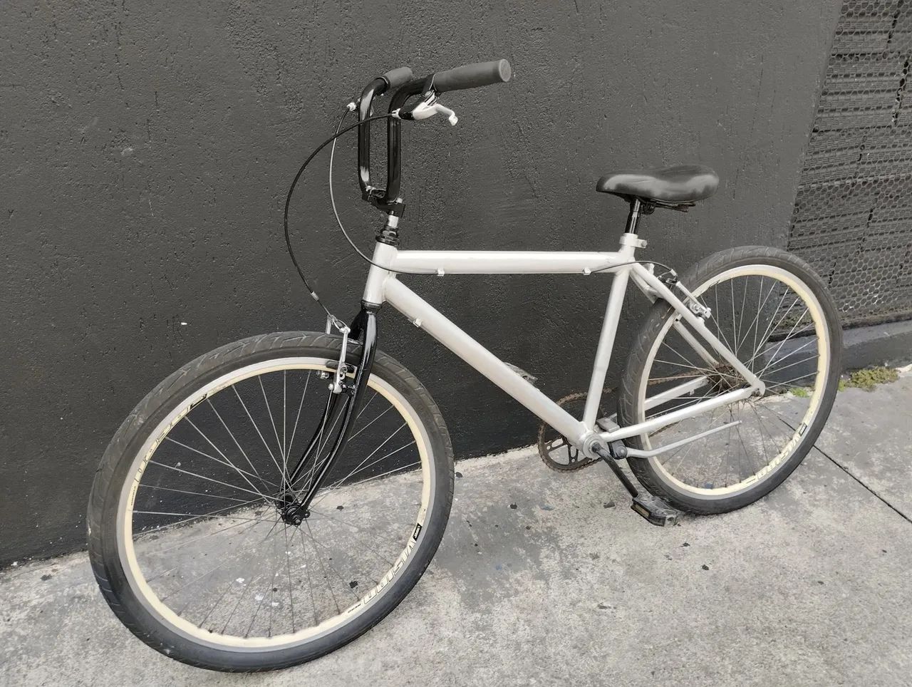 Bike Bicicleta aro 26 (alumínio) 375,00 - Foto 2