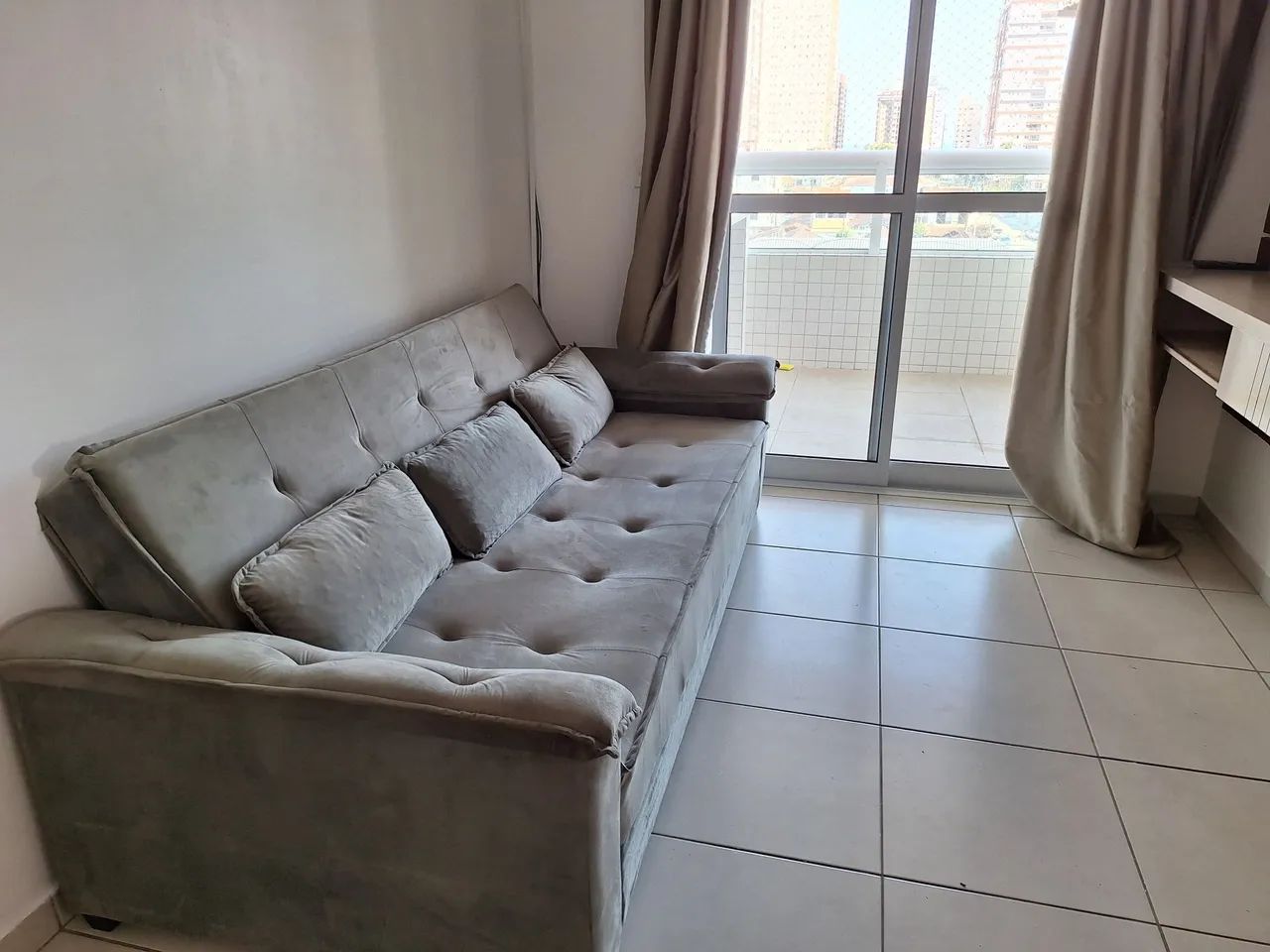 Próximonao mar, Piscina, Garagem, Ar Condicionado - Foto 3