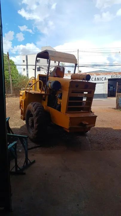 CARREGADEIRA - Foto 2