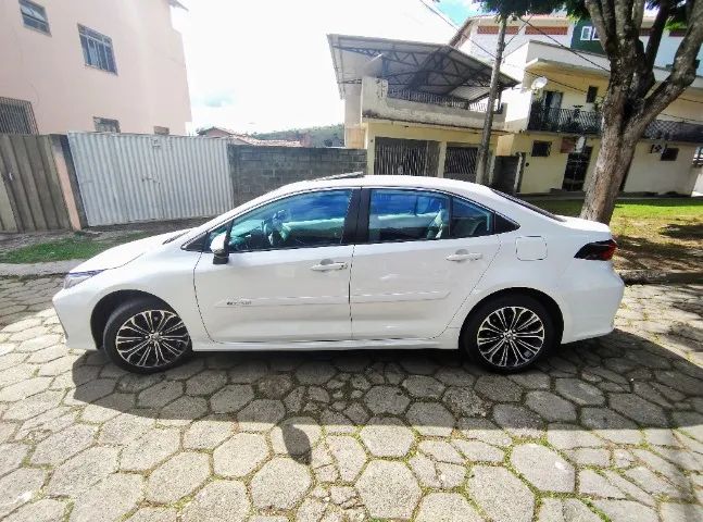 Corolla altis 2022 - Foto 3