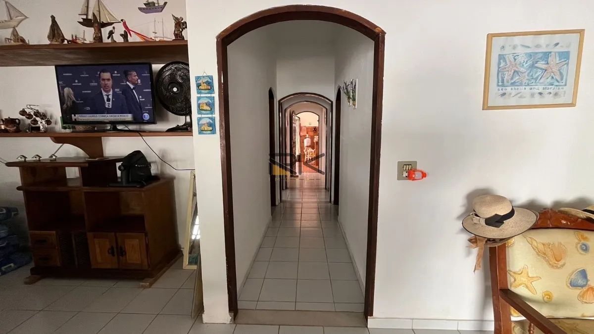 CASA EM CONDOMINIO COM 4 DORMITÓRIOS,4 VAGAS DE GARAGEM,VARANDA GOURMET COM CHURRASQUEIRA  - Foto 2