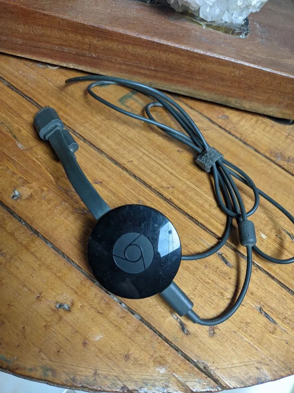 Chrome crash 2 2a geração 8gb63824120830977120