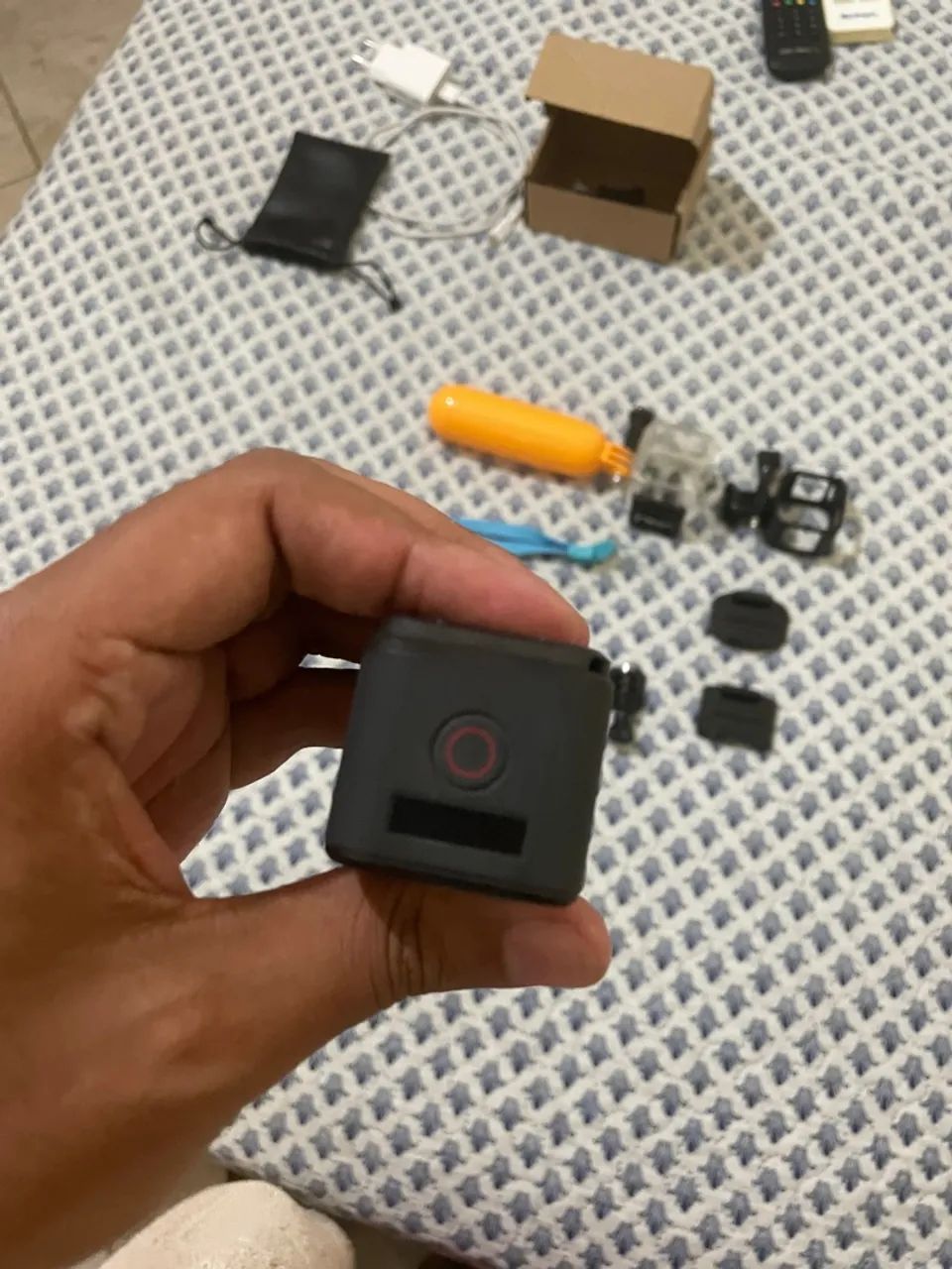 Câmera de Ação GoPro - Foto 6