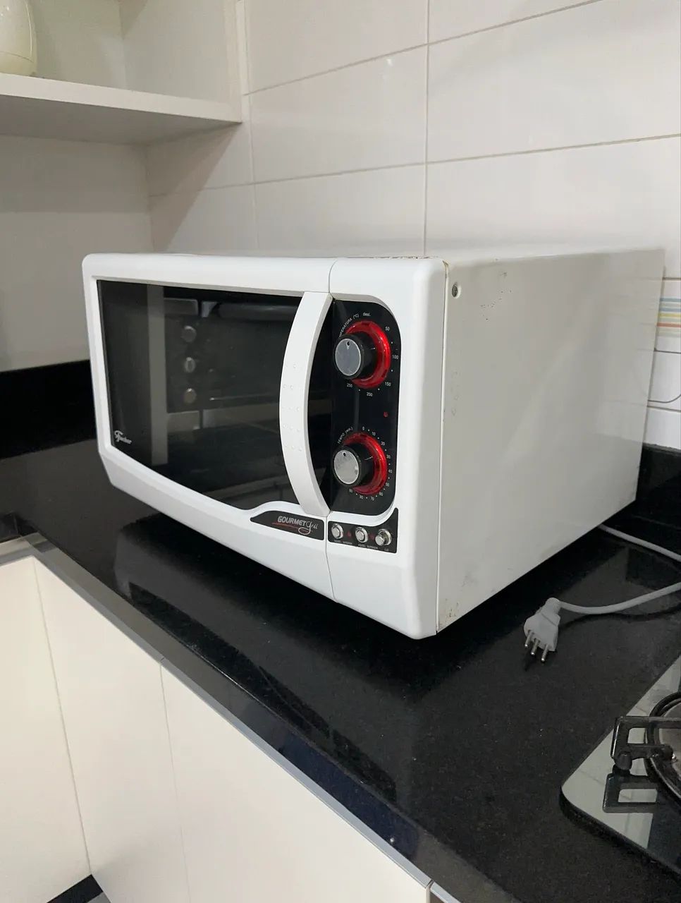 Forno Fisher 46 Litros  - Foto 3