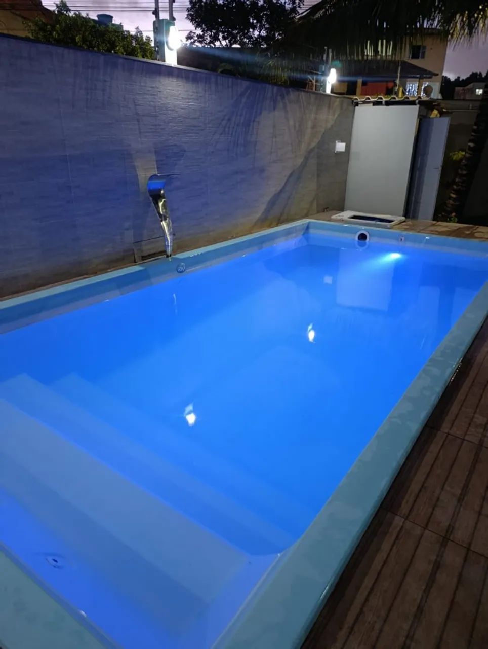 Manutenção,limpeza mensais  e venda de aquecedores , trocadores de calor para piscinas.  - Foto 6