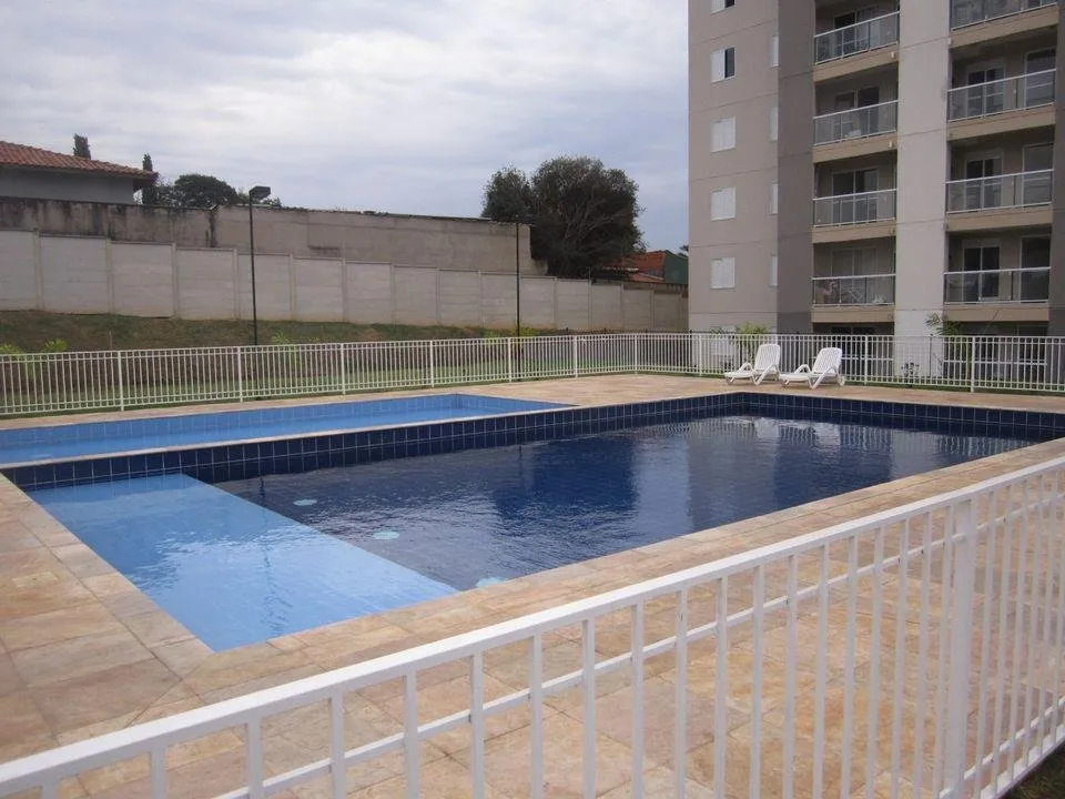 Apartamento disponível para locação no Brisa da Mata