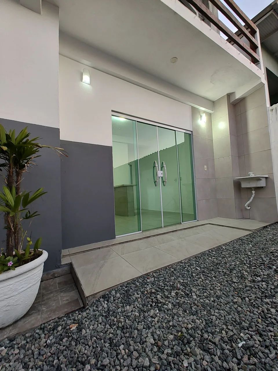 Foto - Itajaí - Dom Bosco