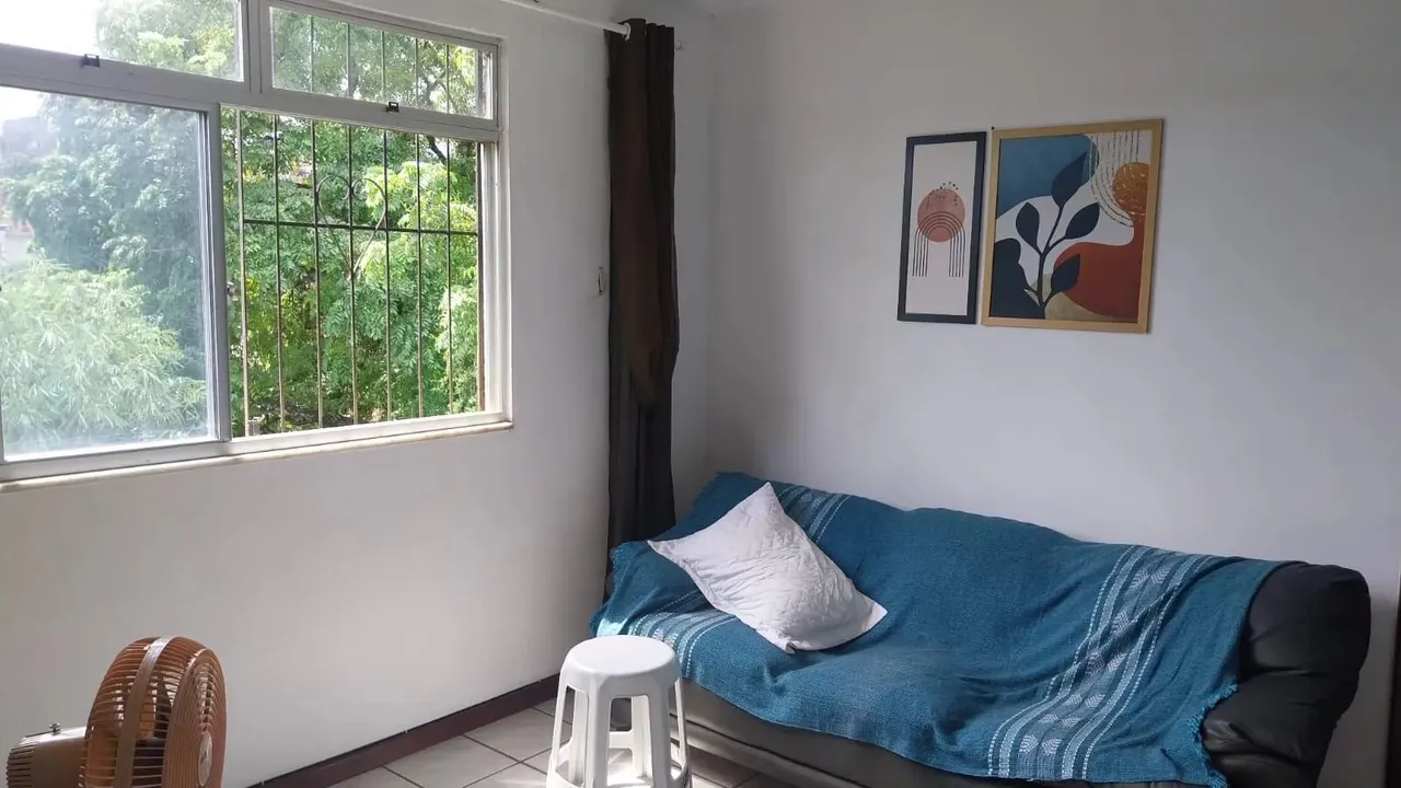 2/4 - Conjunto Santa Madalena