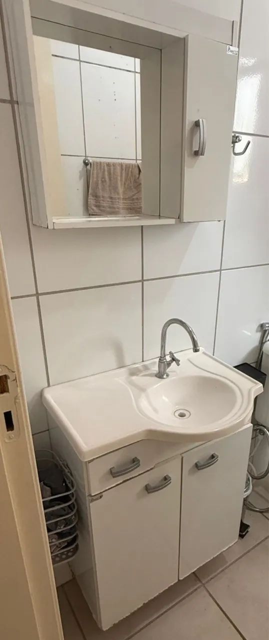 Armário Banheiro 64842054667011120