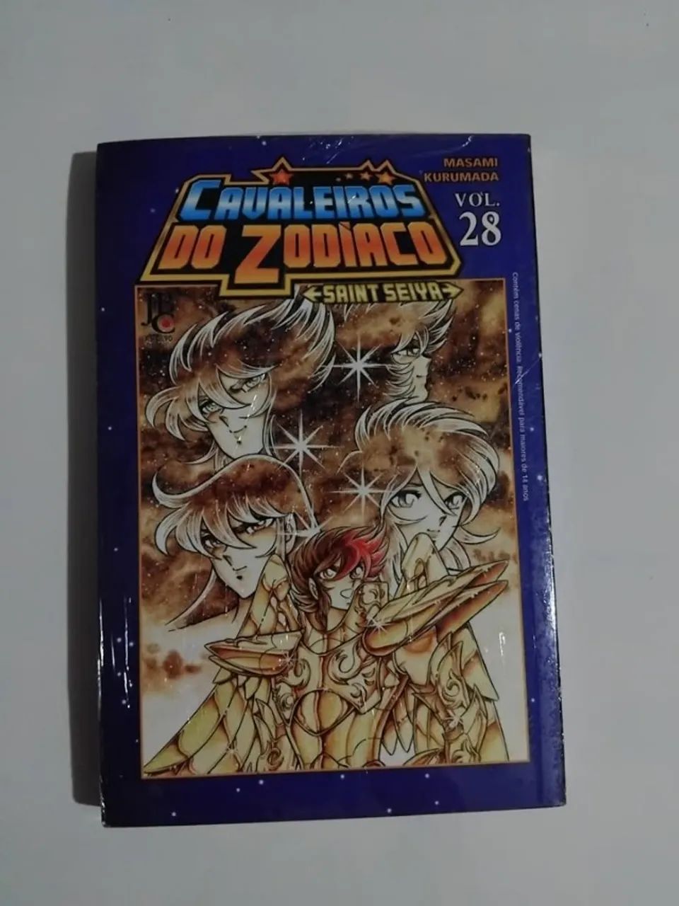 Selling Various Manga | Used but in Good Condition | List of Manga in Description64728254735873122